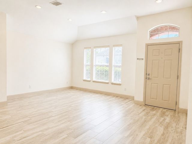 809 Big Bend Drive, Allen, TX 75002