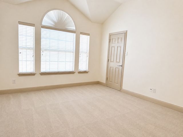 809 Big Bend Drive, Allen, TX 75002