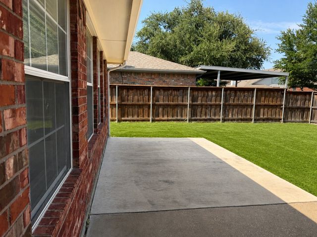 809 Big Bend Drive, Allen, TX 75002