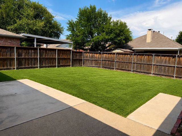 809 Big Bend Drive, Allen, TX 75002