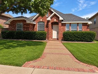 809 Big Bend Drive, Allen, TX 75002