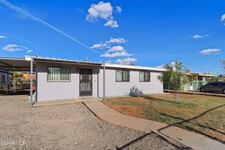 8339 WHITE Road, El Paso, TX 79907