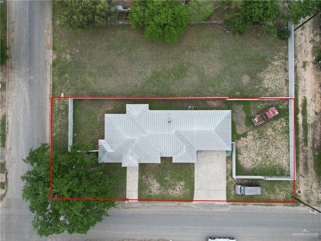 250 S Cypress Street, Pharr, TX 78577