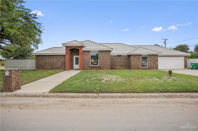 250 S Cypress Street, Pharr, TX 78577