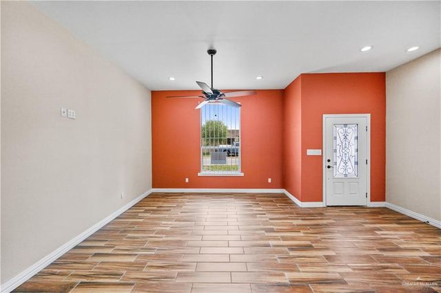 250 S Cypress Street, Pharr, TX 78577