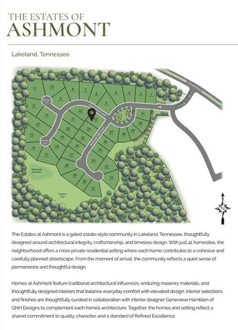 9555 DUCK POND CT, Lakeland, TN 38002