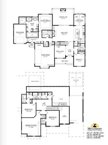 9555 DUCK POND CT, Lakeland, TN 38002