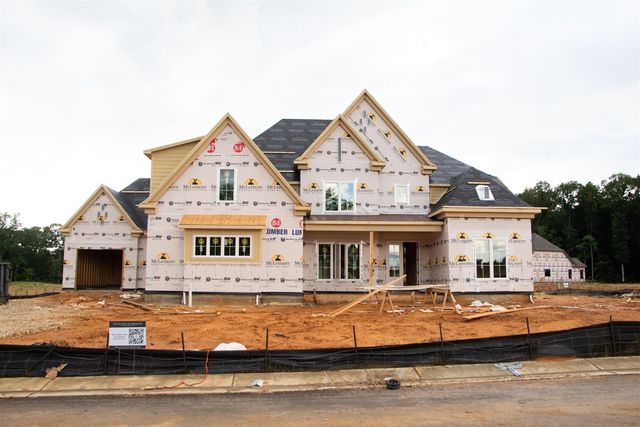 9555 DUCK POND CT, Lakeland, TN 38002