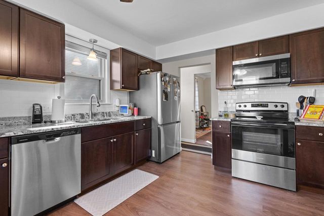 1028 MAYER STREET, Menasha, WI 54952
