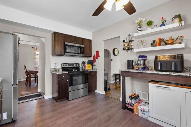 1028 MAYER STREET, Menasha, WI 54952