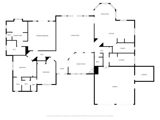 313 Eagle Ridge Drive, Grants Pass, OR 97526