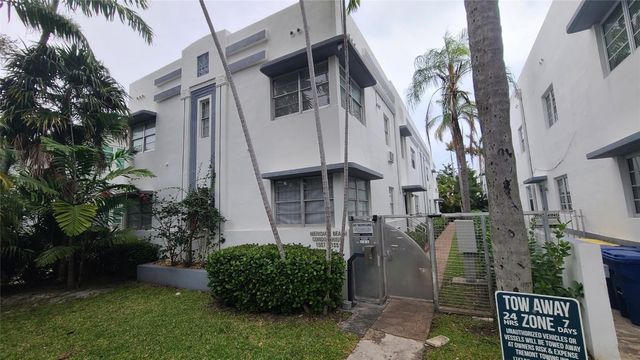 1559 Meridian Avenue 207, Miami Beach, FL 33139