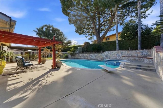 1931 Eloise Way, Upland, CA 91784