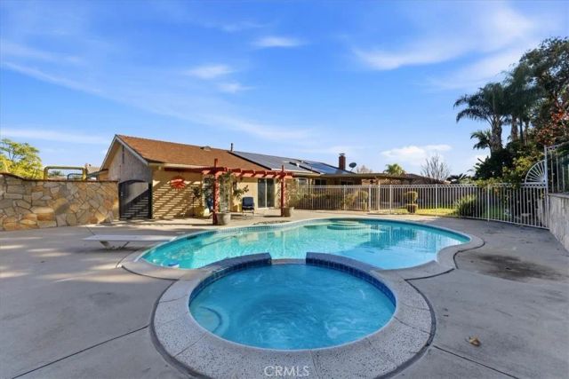 1931 Eloise Way, Upland, CA 91784