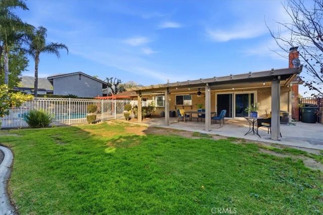 1931 Eloise Way, Upland, CA 91784