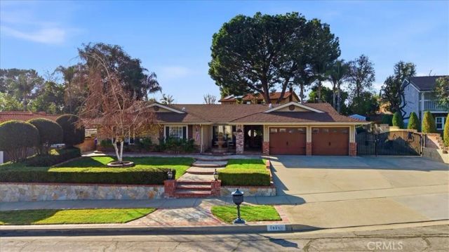 1931 Eloise Way, Upland, CA 91784