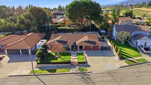 1931 Eloise Way, Upland, CA 91784