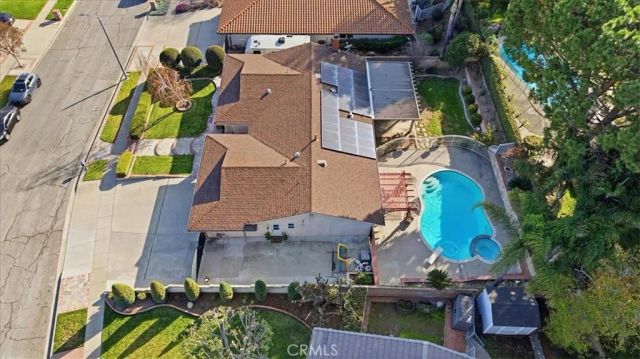 1931 Eloise Way, Upland, CA 91784