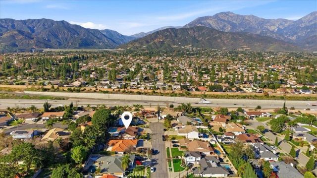 1931 Eloise Way, Upland, CA 91784