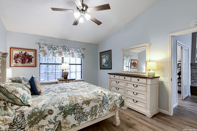 3808 OVERLOOK DR, Schertz, TX 78108