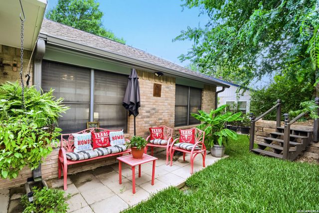 3808 OVERLOOK DR, Schertz, TX 78108