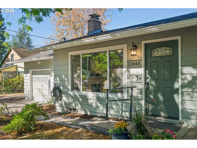 11945 Sw 95TH Ave, Portland, OR 97223