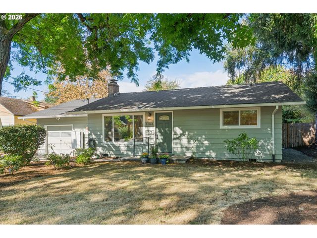 11945 Sw 95TH Ave, Portland, OR 97223