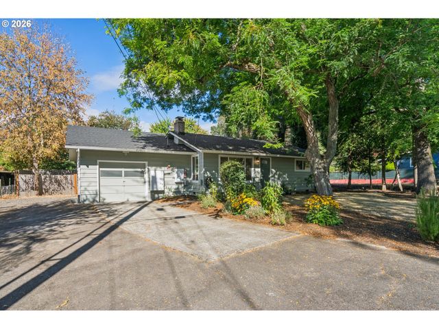 11945 Sw 95TH Ave, Portland, OR 97223
