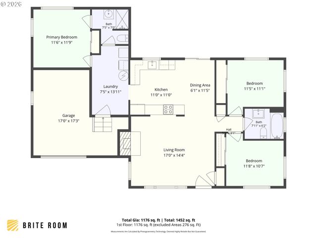 11945 Sw 95TH Ave, Portland, OR 97223