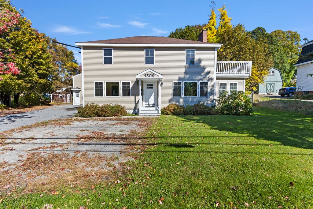 1309 Broadway, South Portland, ME 04106 — photo 2