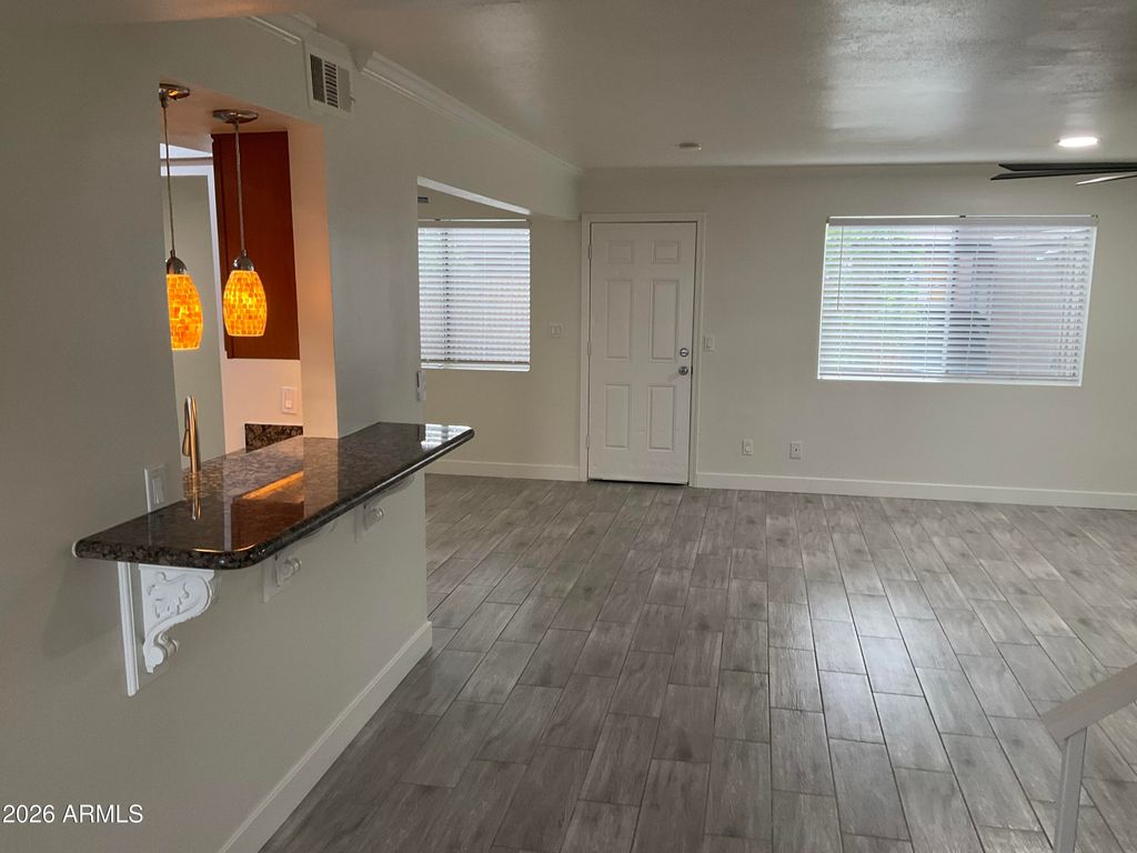 7126 N 19TH Avenue 222, Phoenix, AZ 85021 — exterior