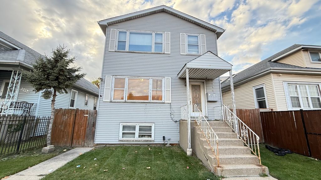 2216 N CENTRAL Avenue 1, Chicago, IL 60639