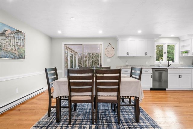 16 Ward Lane, Westborough, MA 01581