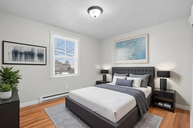 16 Ward Lane, Westborough, MA 01581