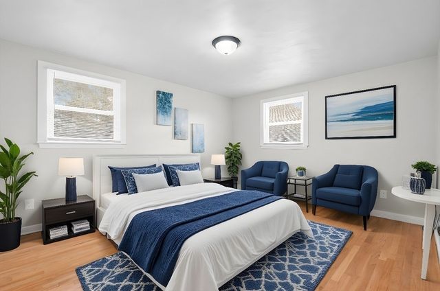 16 Ward Lane, Westborough, MA 01581