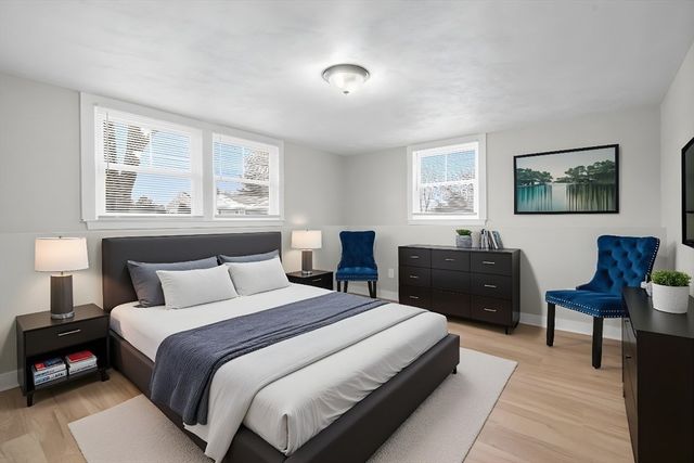 16 Ward Lane, Westborough, MA 01581