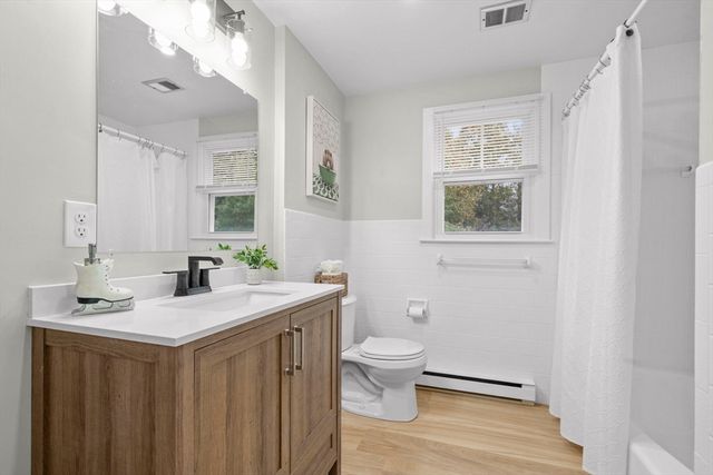 16 Ward Lane, Westborough, MA 01581