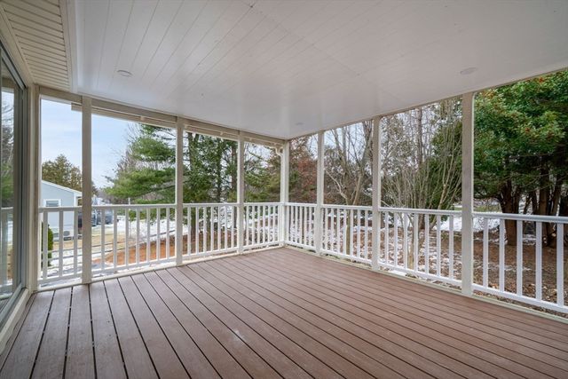 16 Ward Lane, Westborough, MA 01581