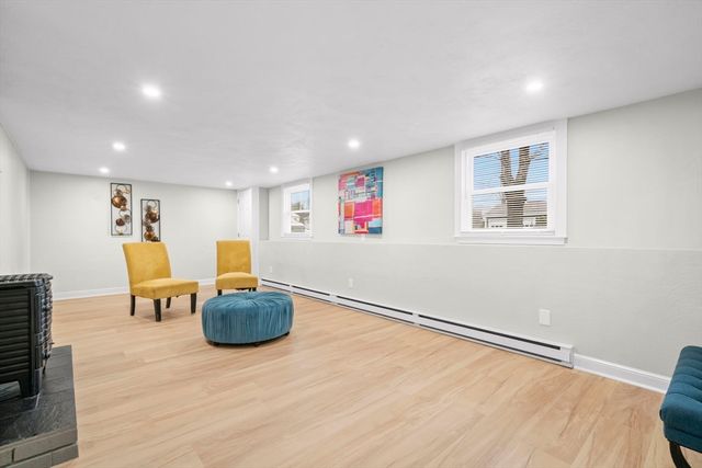 16 Ward Lane, Westborough, MA 01581