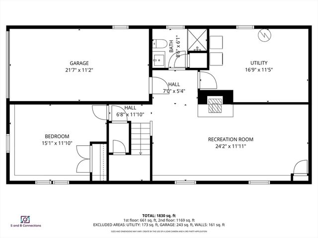 16 Ward Lane, Westborough, MA 01581