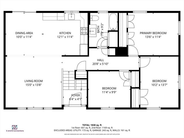 16 Ward Lane, Westborough, MA 01581