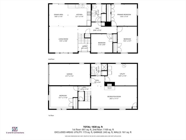 16 Ward Lane, Westborough, MA 01581