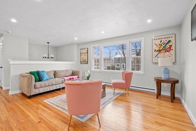 16 Ward Lane, Westborough, MA 01581