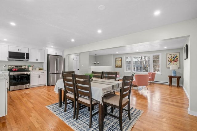 16 Ward Lane, Westborough, MA 01581