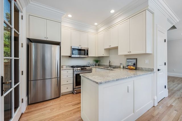 61 Prince Street 61, Cambridge, MA 02139