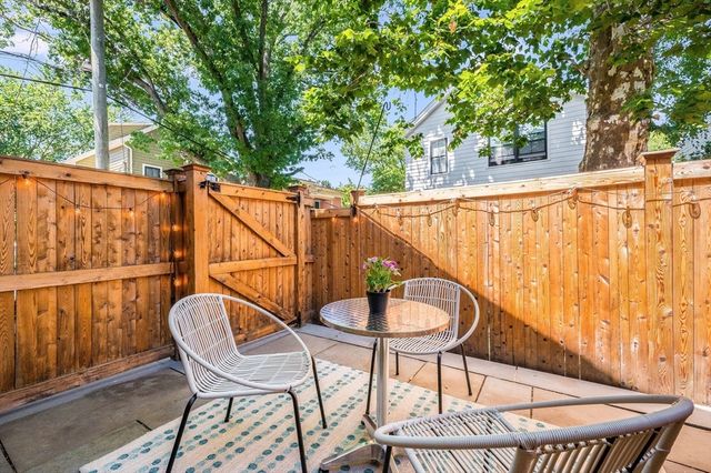 61 Prince Street 61, Cambridge, MA 02139