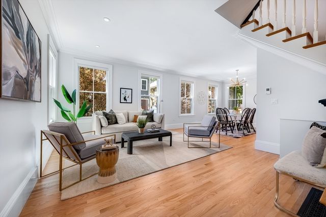 61 Prince Street 61, Cambridge, MA 02139