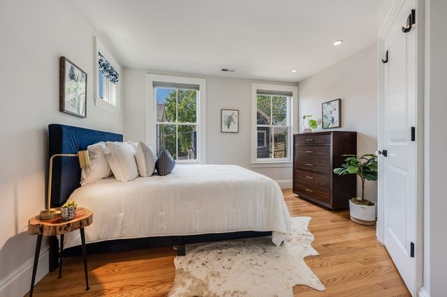 61 Prince Street 61, Cambridge, MA 02139