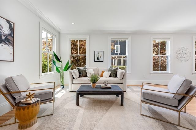 61 Prince Street 61, Cambridge, MA 02139