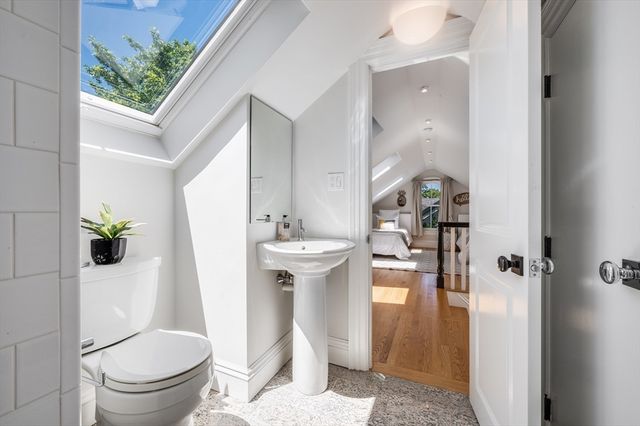 61 Prince Street 61, Cambridge, MA 02139